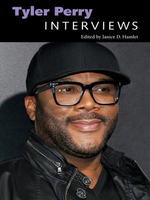 cover image of Tyler Perry